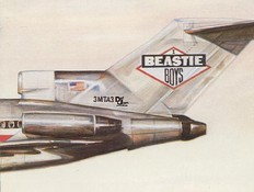 Beastie boys- Licensed to Ill (1986